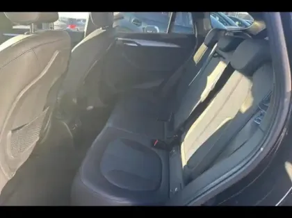 Photo 10 BMW X1  sDrive18iA 136ch M Sport DKG7