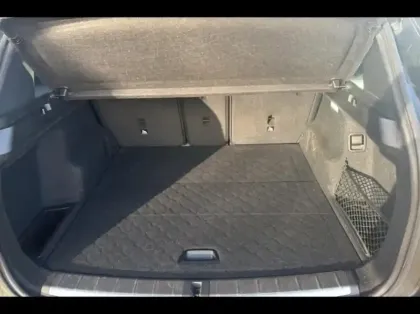 Photo 8 BMW X1  sDrive18iA 136ch M Sport DKG7