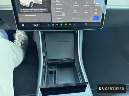 Photo 14 Tesla Model 3  Long-Range Dual Motor AWD