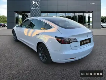 Photo 6 Tesla Model 3  Long-Range Dual Motor AWD