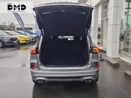 Photo 11 Ford Kuga  2.5 Duratec 180ch Hybrid FlexiFuel ST-Line X Powershift