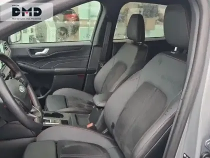 Photo 8 Ford Kuga  2.5 Duratec 180ch Hybrid FlexiFuel ST-Line X Powershift