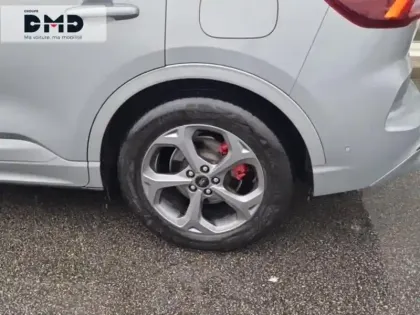 Photo 12 Ford Kuga  2.5 Duratec 180ch Hybrid FlexiFuel ST-Line X Powershift