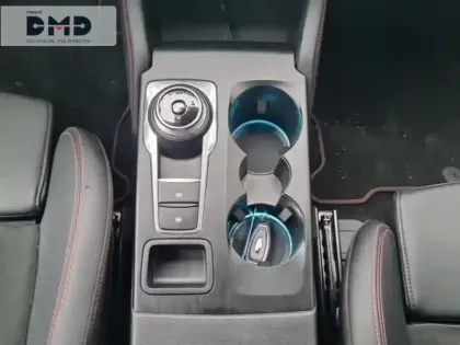 Photo 7 Ford Kuga  2.5 Duratec 180ch Hybrid FlexiFuel ST-Line X Powershift