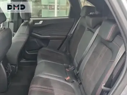 Photo 9 Ford Kuga  2.5 Duratec 180ch Hybrid FlexiFuel ST-Line X Powershift