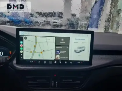 Photo 5 Ford Kuga  2.5 Duratec 180ch Hybrid FlexiFuel ST-Line X Powershift