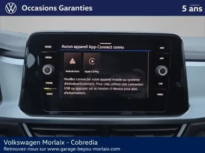 Photo 13 Volkswagen T-roc  1.0 TSI 116ch VW Edition