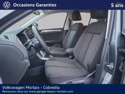 Photo 7 Volkswagen T-roc  1.0 TSI 116ch VW Edition