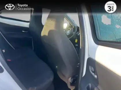 Photo 6 Toyota Aygo  X 1.0 VVT-i 72ch Dynamic MY23