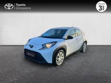 Photo Toyota Aygo