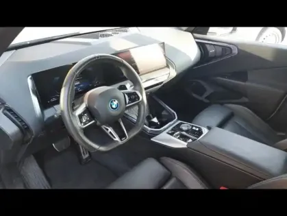 Photo 10 BMW X3  xDrive30e 299ch M Sport