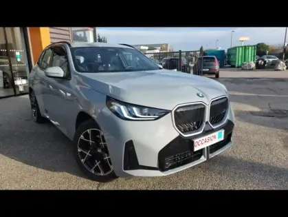 Photo Bmw X3