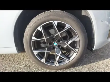 Photo 8 BMW X3  xDrive30e 299ch M Sport