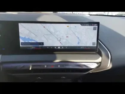 Photo 12 BMW X3  xDrive30e 299ch M Sport