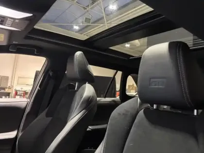 Photo 13 Toyota Rav4  2.5 Hybride 222ch GR Sport AWD-i MY24