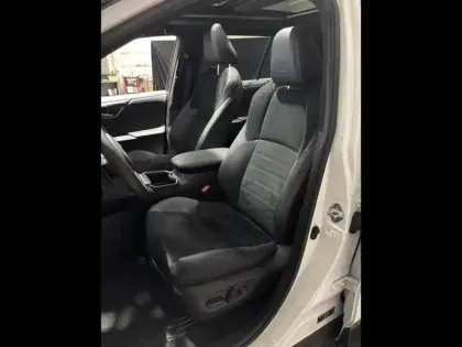 Photo 14 Toyota Rav4  2.5 Hybride 222ch GR Sport AWD-i MY24