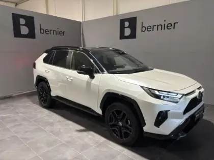 Photo Toyota Rav4