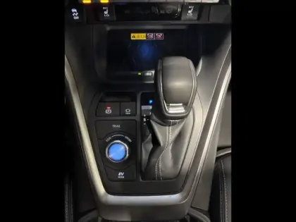 Photo 12 Toyota Rav4  2.5 Hybride 222ch GR Sport AWD-i MY24