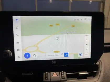 Photo 8 Toyota Rav4  2.5 Hybride 222ch GR Sport AWD-i MY24