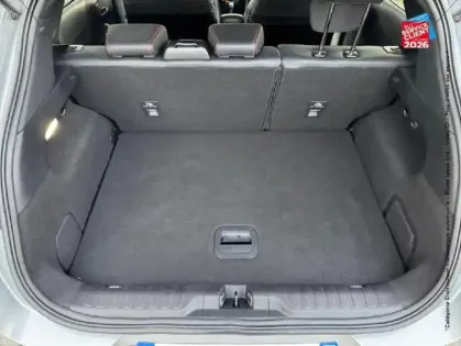 Photo 13 Ford Puma  1.0 EcoBoost 155ch mHEV ST-Line DCT7