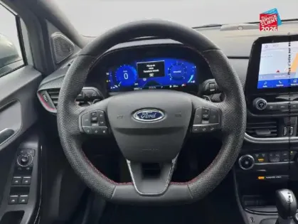 Photo 11 Ford Puma  1.0 EcoBoost 155ch mHEV ST-Line DCT7