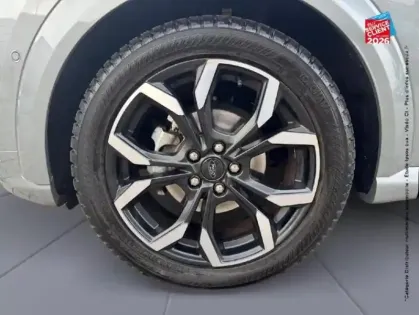 Photo 9 Ford Puma  1.0 EcoBoost 155ch mHEV ST-Line DCT7