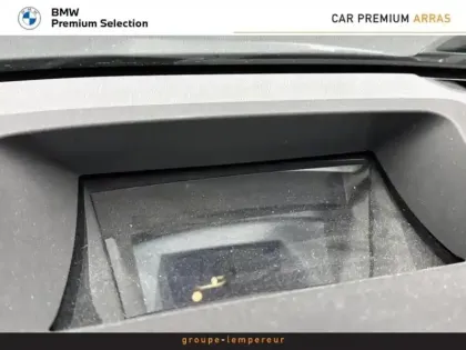 Photo 14 BMW X3  xDrive20dA 190ch M Sport Euro6c