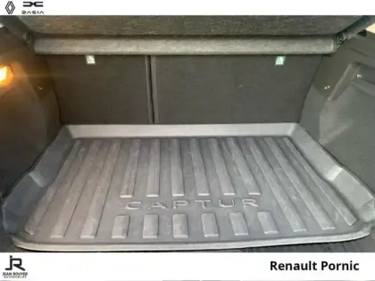 Photo 6 Renault Captur  BUSINESS TCE 90