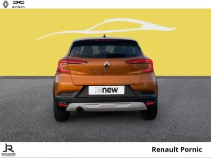 Photo 10 Renault Captur  BUSINESS TCE 90