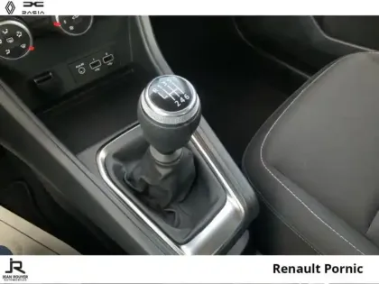 Photo 5 Renault Captur  BUSINESS TCE 90
