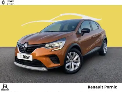 Photo Renault Captur