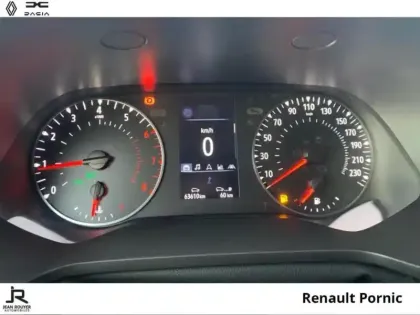 Photo 13 Renault Captur  BUSINESS TCE 90