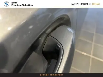 Photo 14 BMW Serie 3 Série 3 Touring 320eA 204ch M Sport