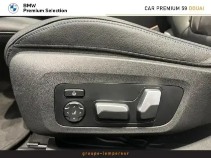 Photo 13 BMW Serie 3 Série 3 Touring 320eA 204ch M Sport