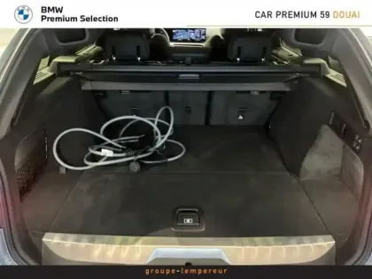 Photo 11 BMW Serie 3 Série 3 Touring 320eA 204ch M Sport