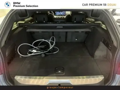 Photo 7 BMW Serie 3 Série 3 Touring 320eA 204ch M Sport