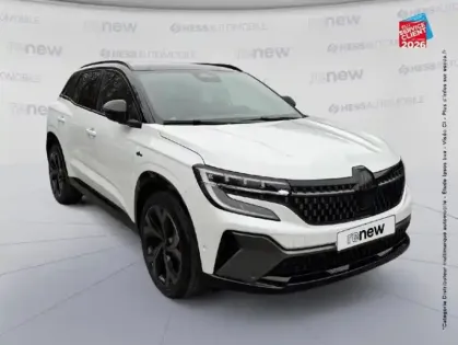 Photo 17 Renault Austral  1.2 E-Tech full hybrid 200ch Techno esprit Alpine - 24