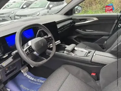 Photo 14 Renault Austral  1.2 E-Tech full hybrid 200ch Techno esprit Alpine - 24