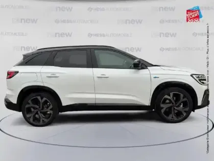 Photo 18 Renault Austral  1.2 E-Tech full hybrid 200ch Techno esprit Alpine - 24