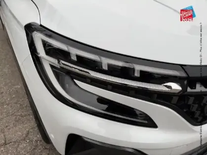 Photo 27 Renault Austral  1.2 E-Tech full hybrid 200ch Techno esprit Alpine - 24