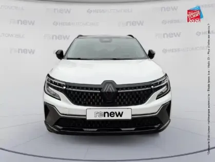 Photo 16 Renault Austral  1.2 E-Tech full hybrid 200ch Techno esprit Alpine - 24