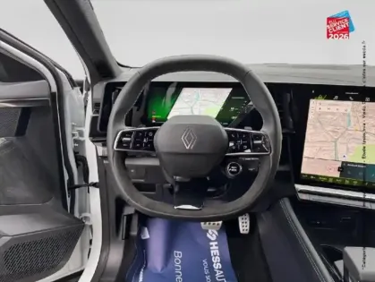 Photo 11 Renault Austral  1.2 E-Tech full hybrid 200ch Techno esprit Alpine - 24