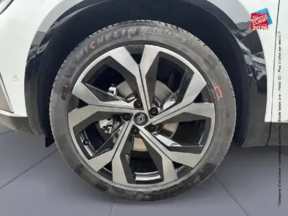 Photo 9 Renault Austral  1.2 E-Tech full hybrid 200ch Techno esprit Alpine - 24