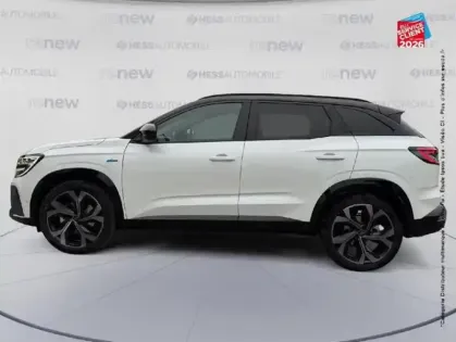 Photo 8 Renault Austral  1.2 E-Tech full hybrid 200ch Techno esprit Alpine - 24