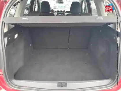 Photo 28 Dacia Duster  1.3 TCe 130ch FAP Prestige 4x2 Camera