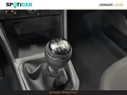 Photo 13 Dacia Sandero  1.0 ECO-G 100ch Essential