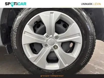 Photo 12 Dacia Sandero  1.0 ECO-G 100ch Essential