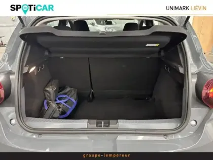 Photo 5 Dacia Sandero  1.0 ECO-G 100ch Essential