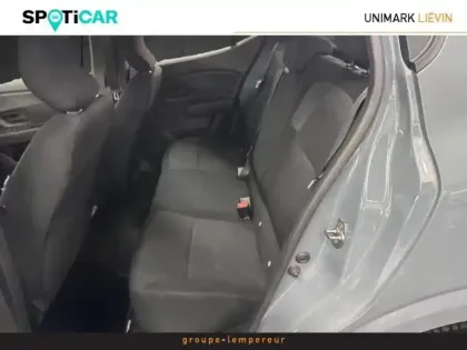 Photo 11 Dacia Sandero  1.0 ECO-G 100ch Essential