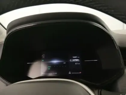 Photo 13 Renault Clio  1.0 TCe 90ch Evolution - 24